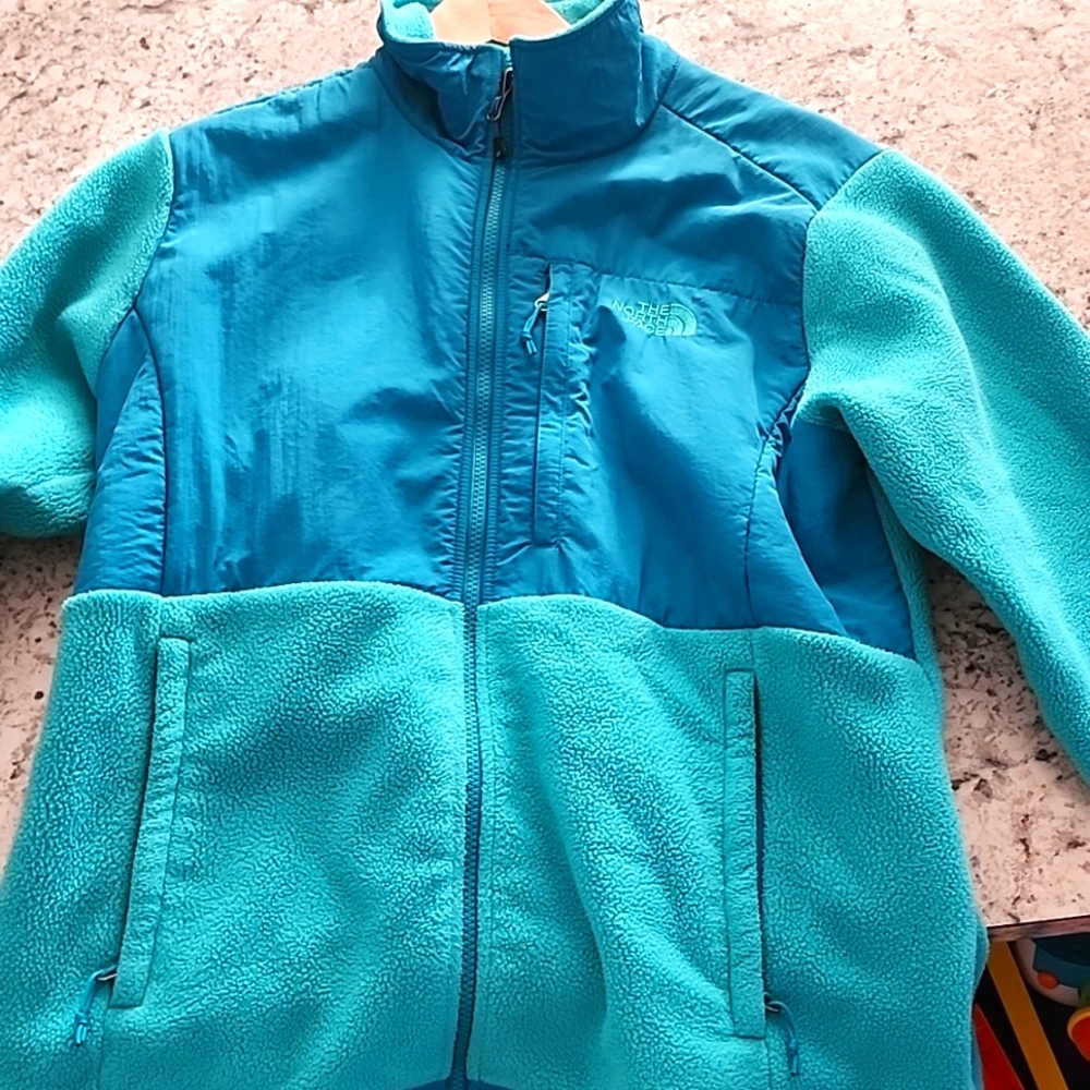 women's northface jacket